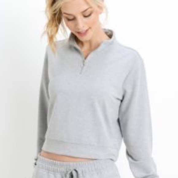 THE SHELBY SUNDAY SUIT - Picture 2 of 4